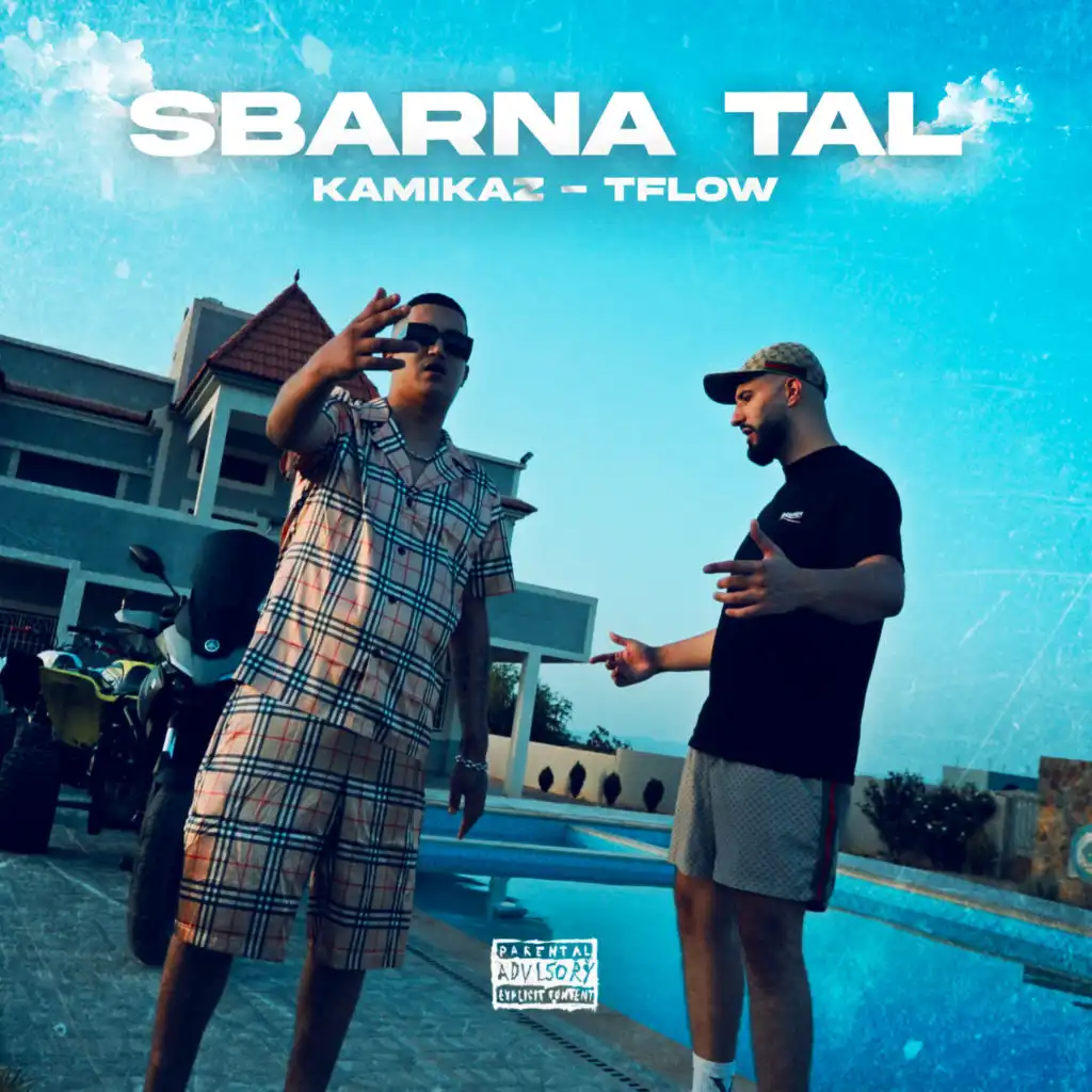 Sbarna Tal (feat. Tflow)