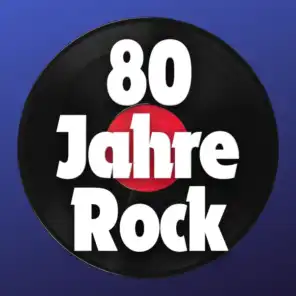 Achtziger Jahre Rock