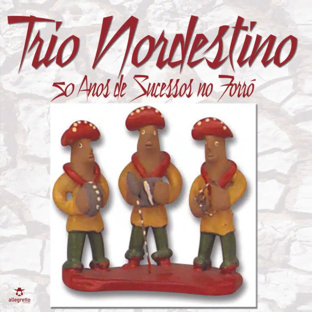 Trio Nordestino