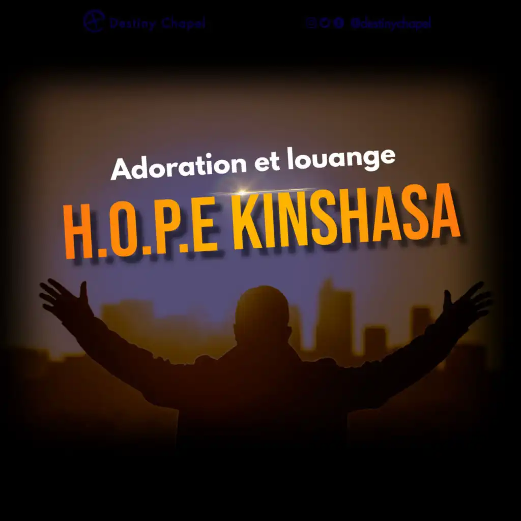 H.O.P.E Kinshasa