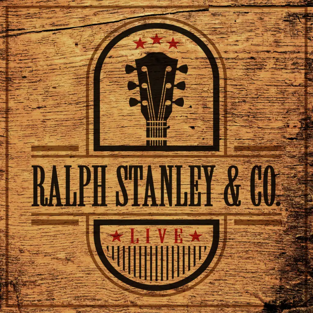 The Lonesome River (Live) [feat. Ricky Skaggs & Keith Whitley]