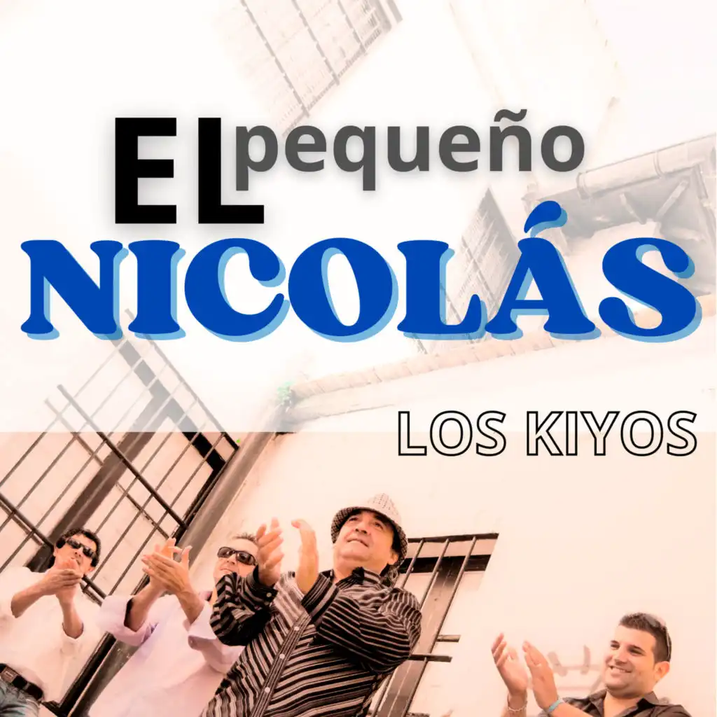 Los Kiyos