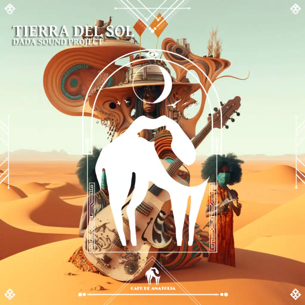 Tierra Del Sol