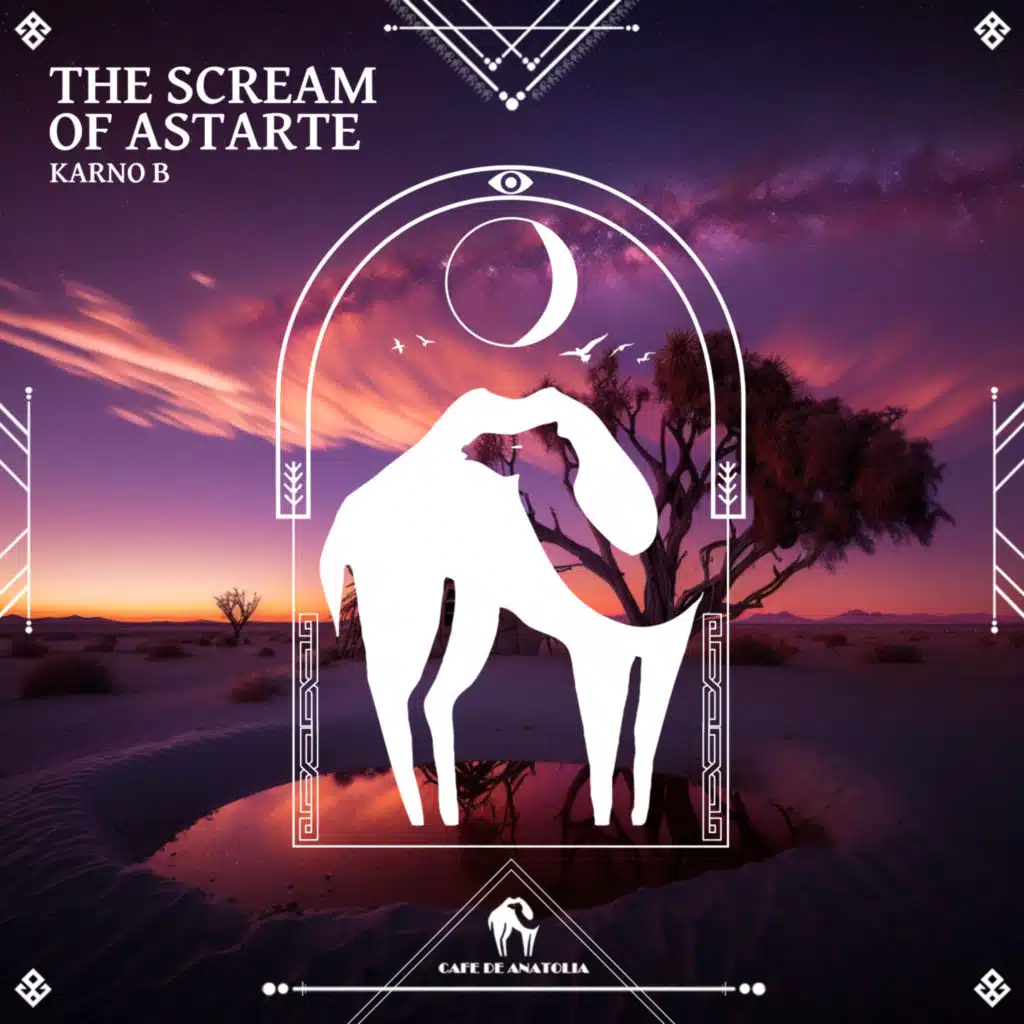 Karno B & Cafe De Anatolia