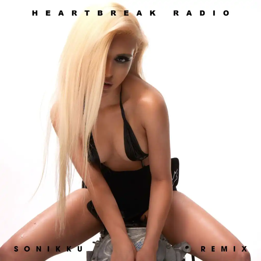 Heartbreak Radio (Remix)
