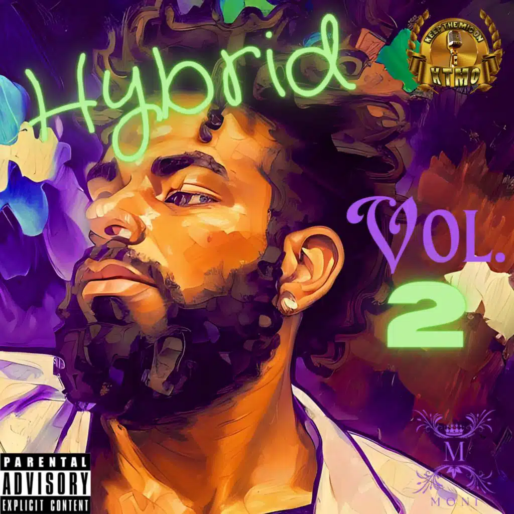 Hybrid Vol. 2