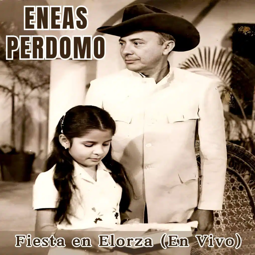 Eneas Perdomo