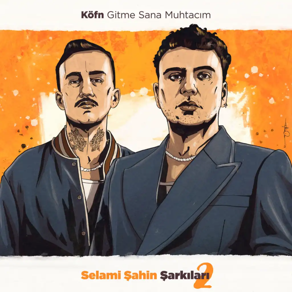 KÖFN, Salman Tin & BKE