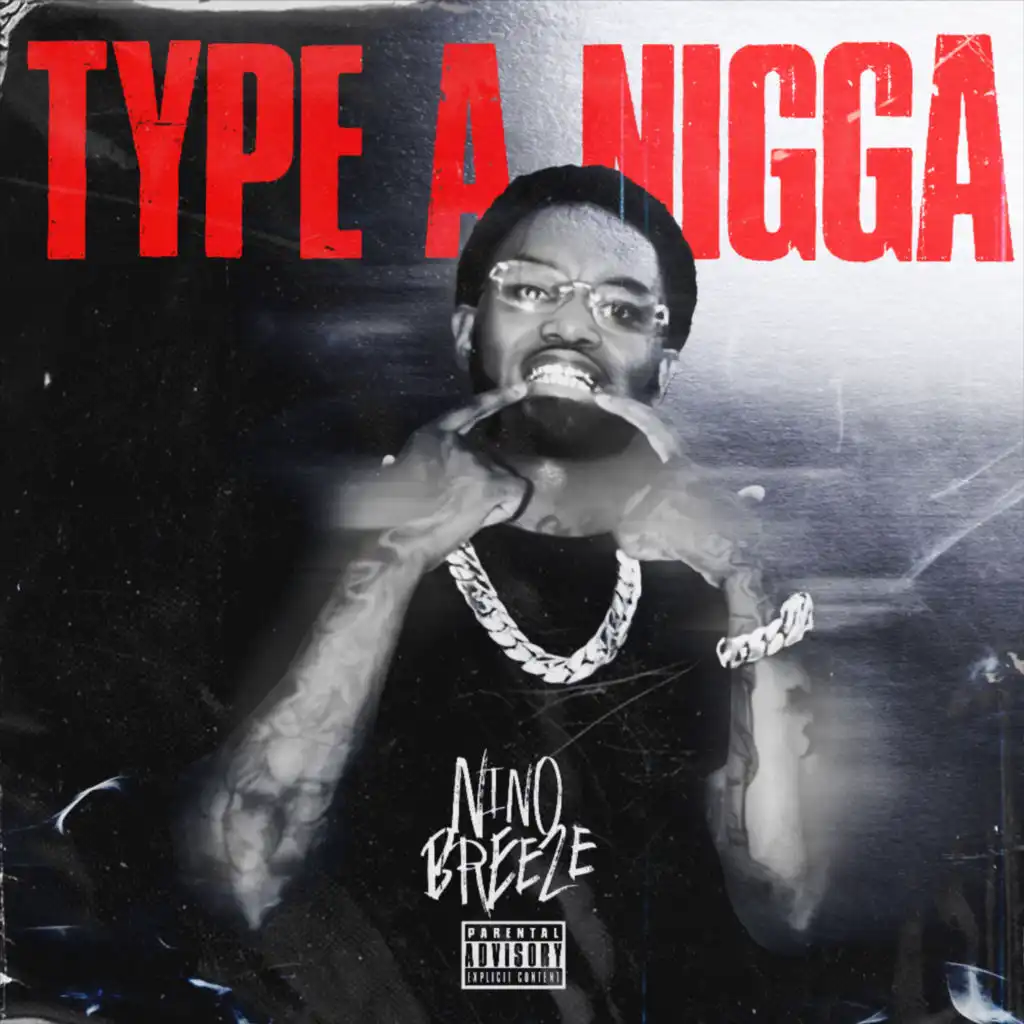 Type a Nigga