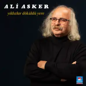 Ali Asker