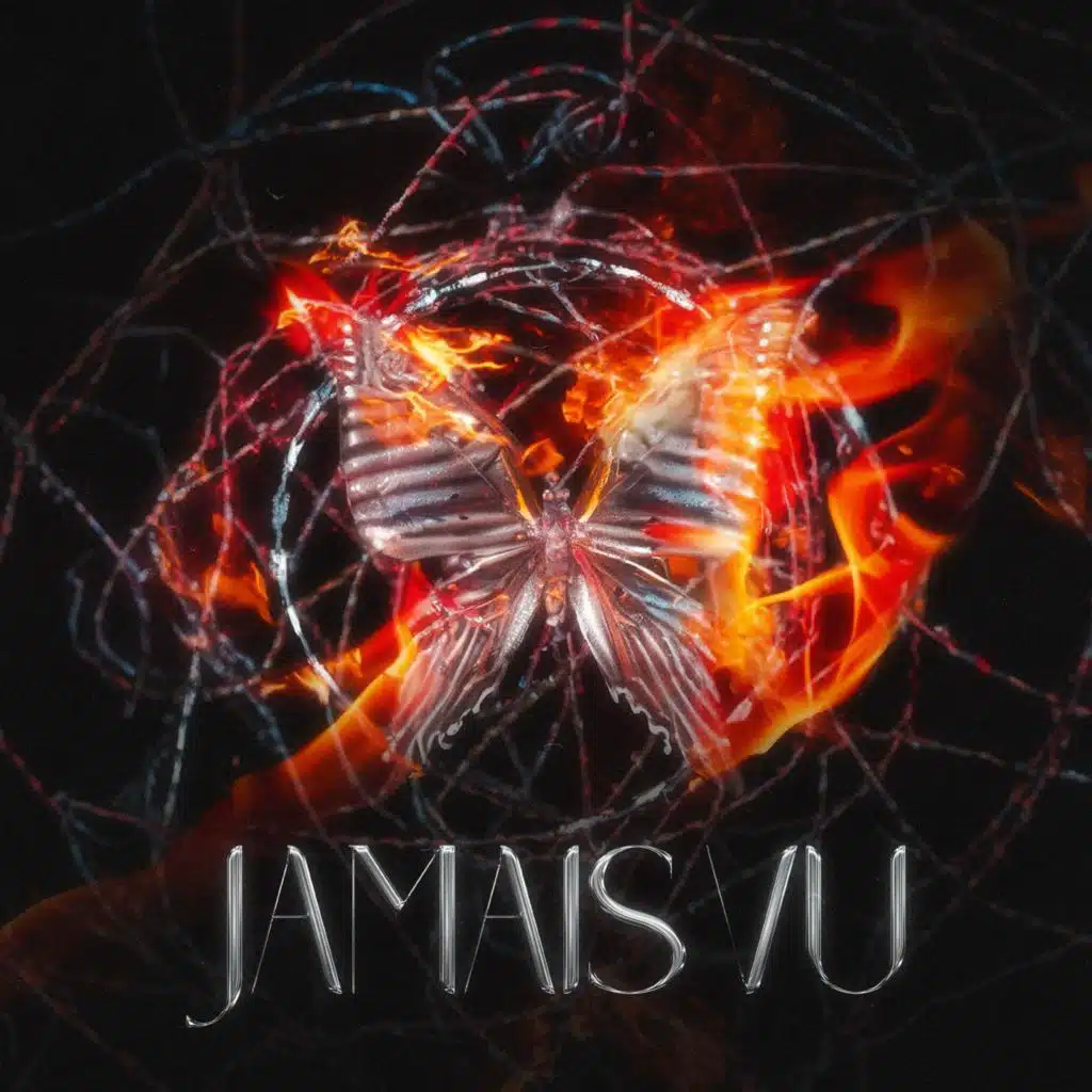 JAMAISVU