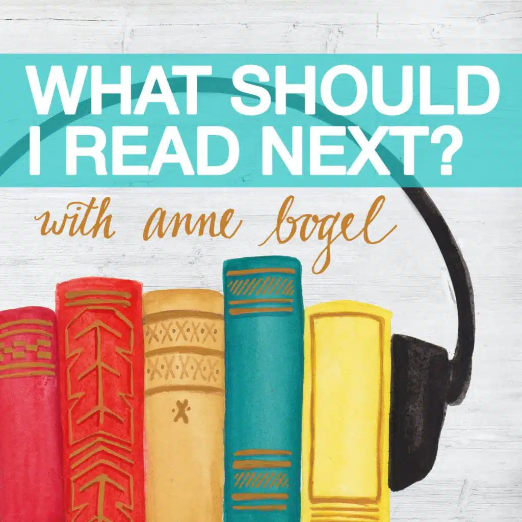 Ep 67: Just the right book at just the right time