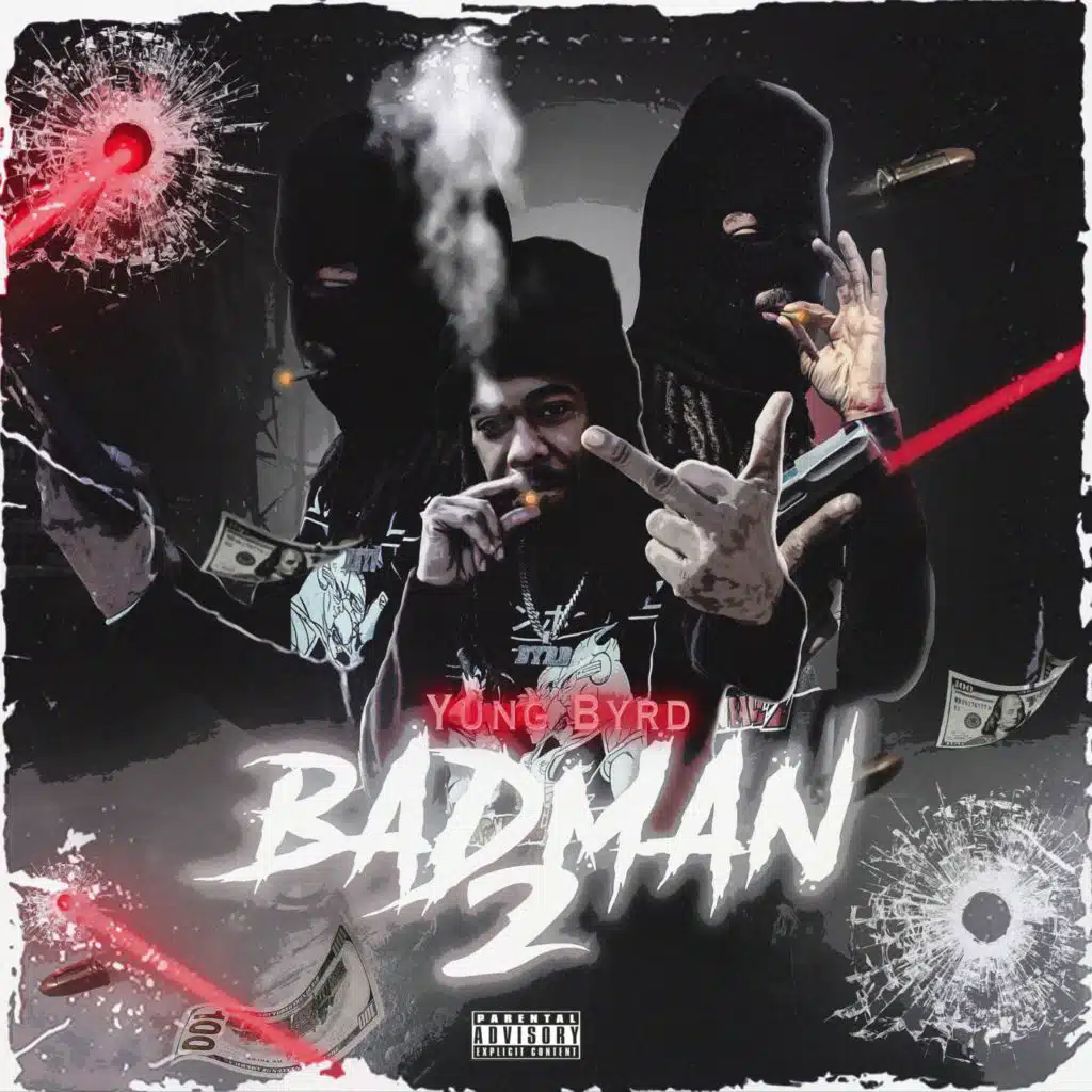 BadMan 2