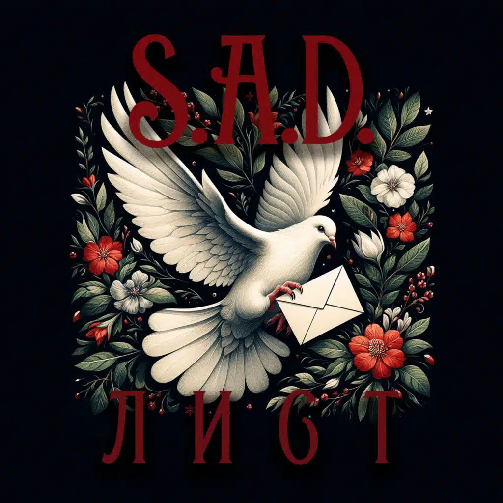 S.A.D