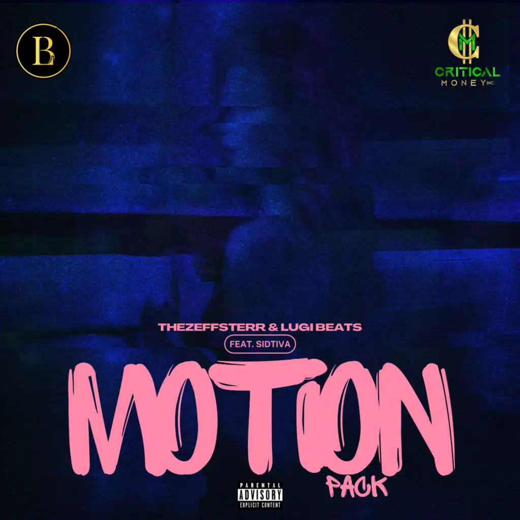 TheZeffsterr & Lugi Beats