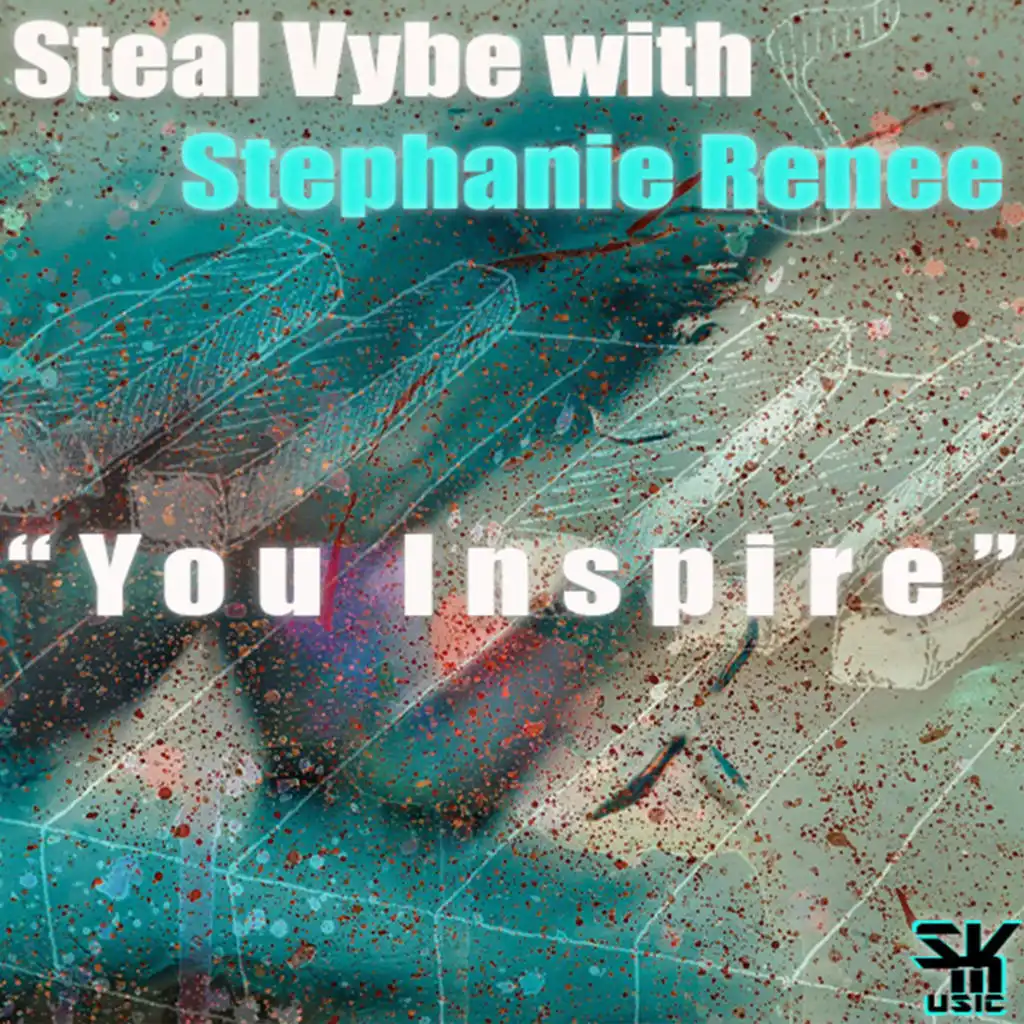 Steal Vybe & Stephanie Renee