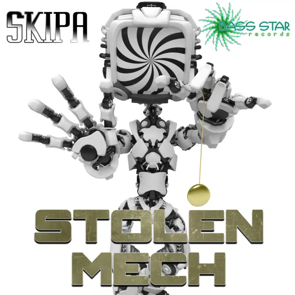 Stolen Mech