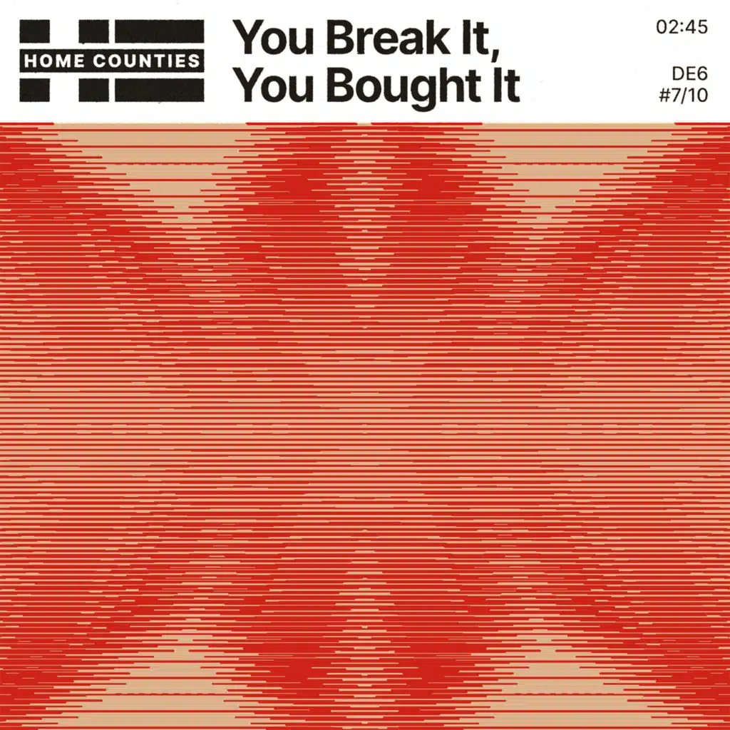 You Break It, You Bought It