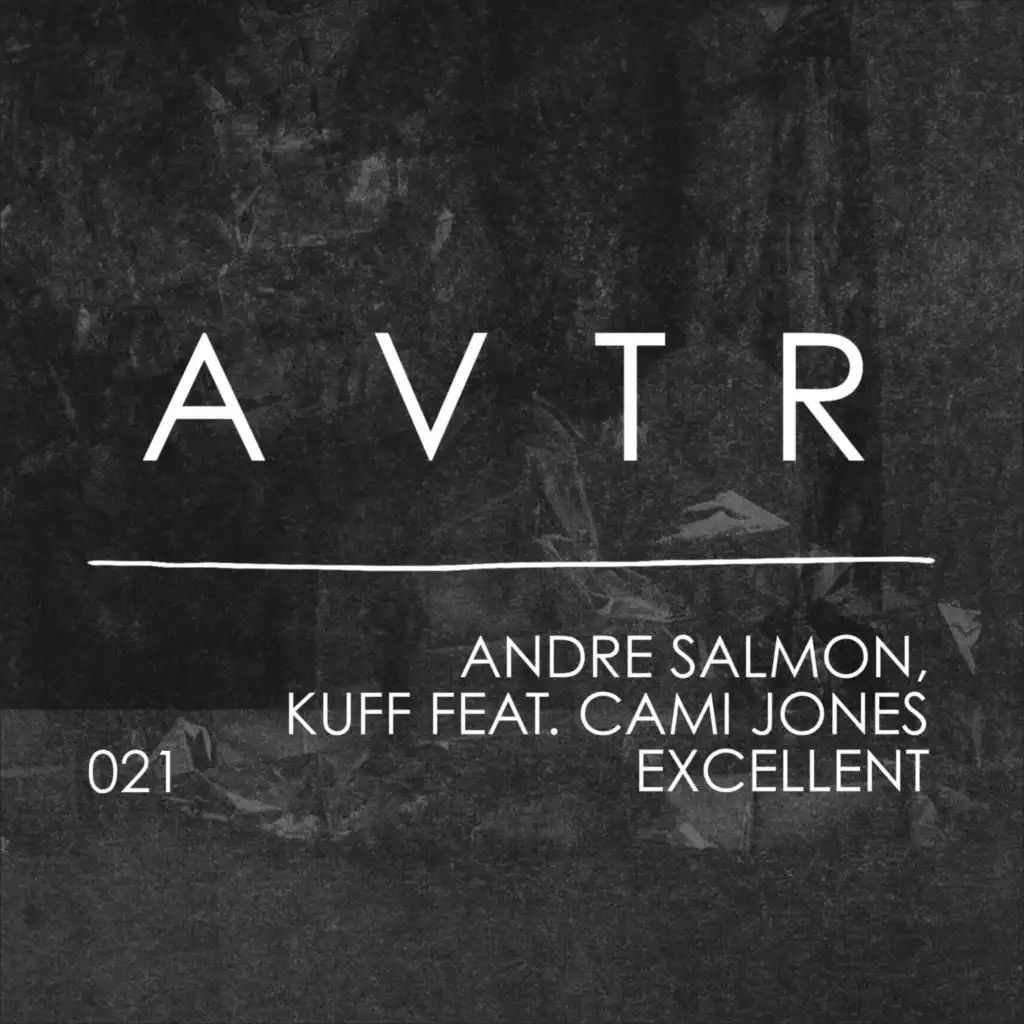 Andre Salmon, Kuff & Cami Jones