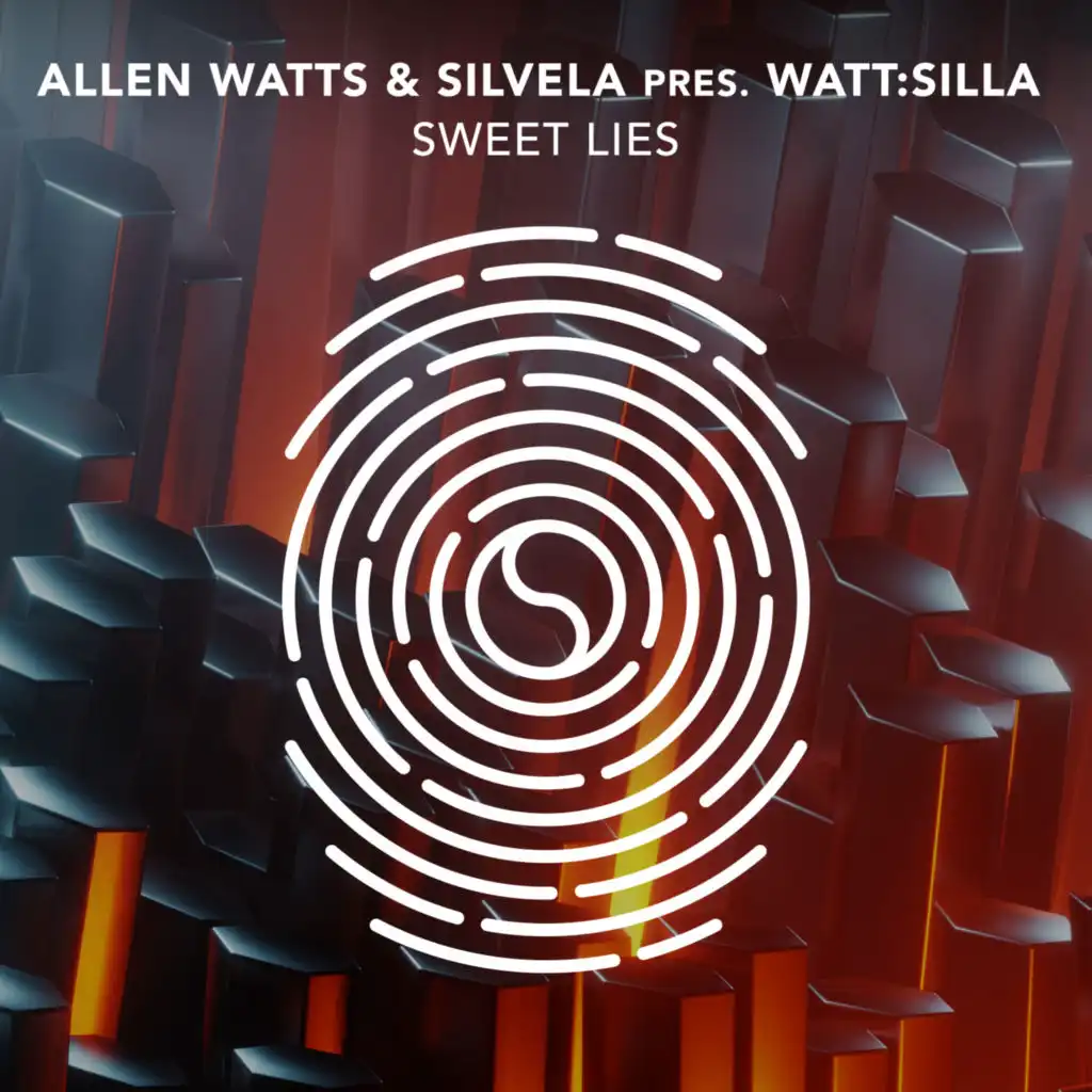 Allen Watts, SILVELA & Watt:Silla