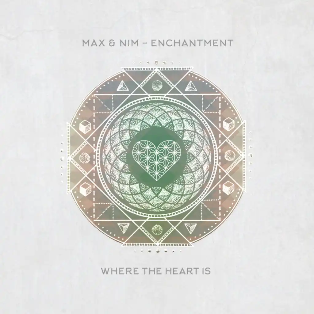 Enchantment (Valdovinos Remix)