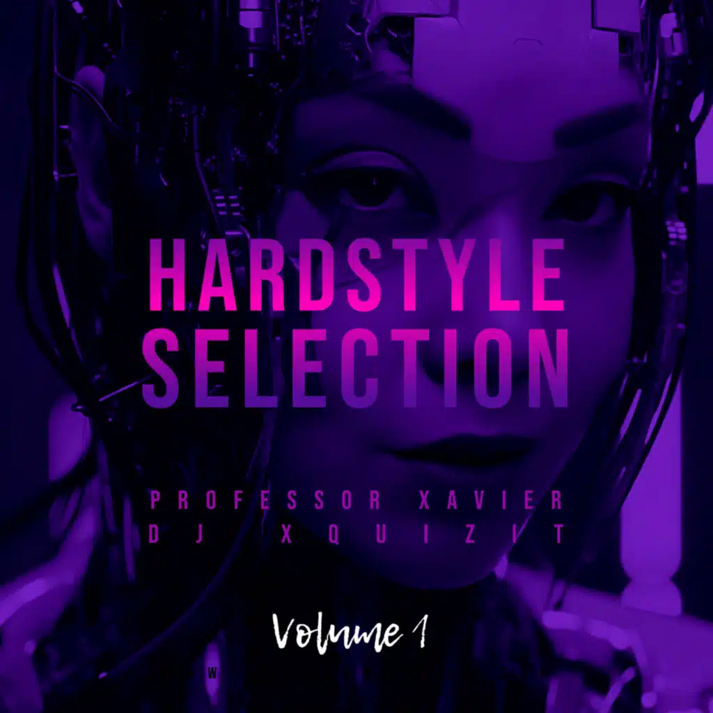 Hardstyle Selection