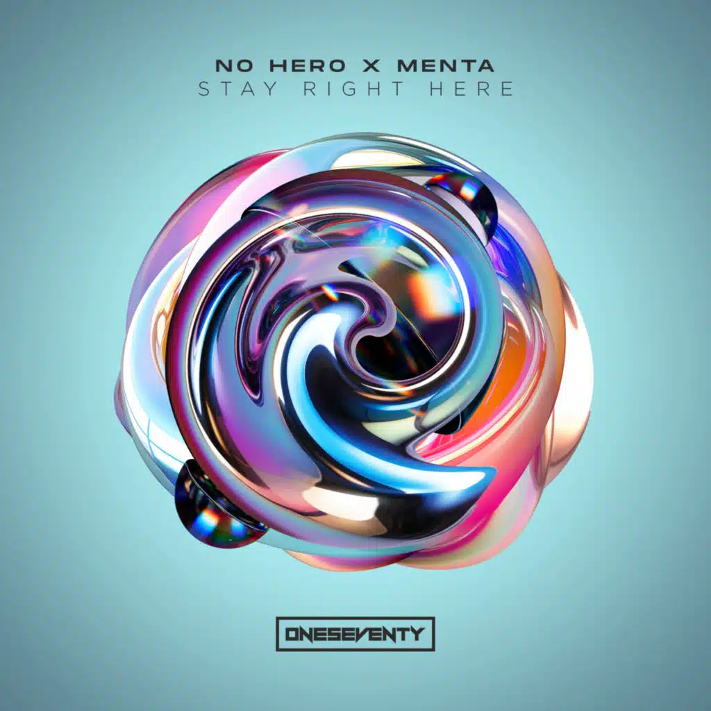 No Hero & Menta