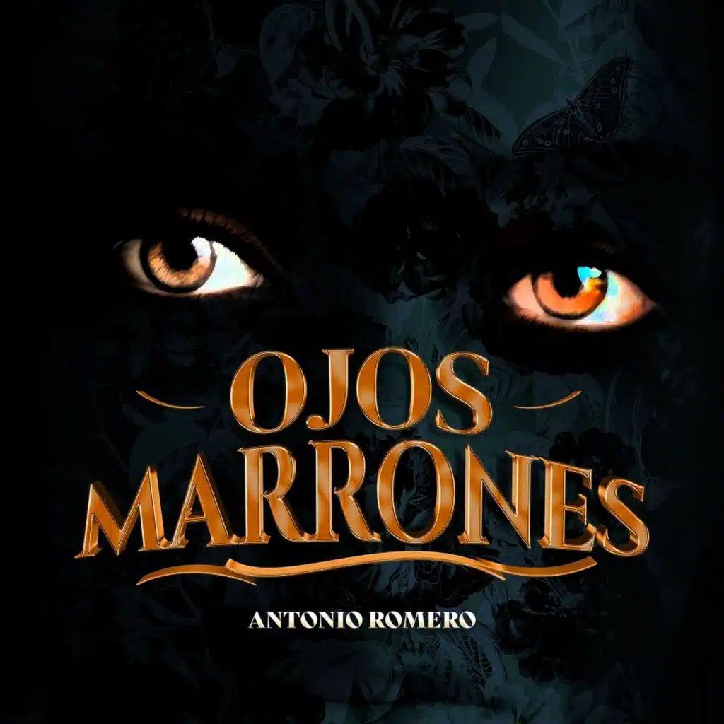 Ojos Marrones