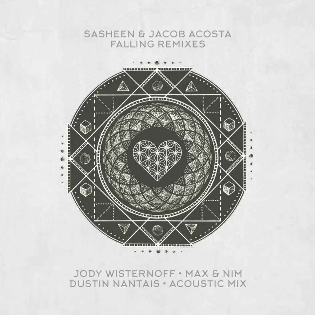 Jacob Acosta & Sasheen