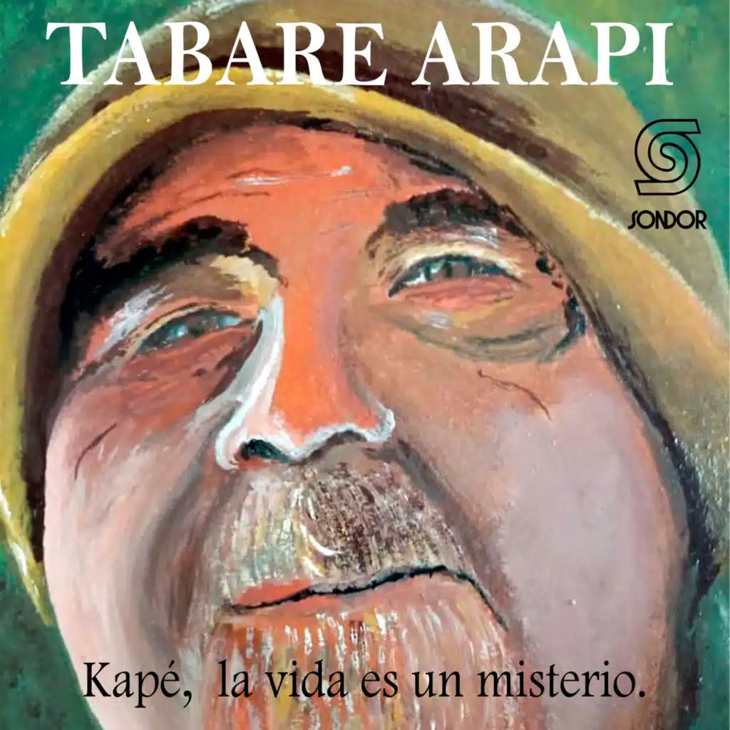 Tabaré Arapí
