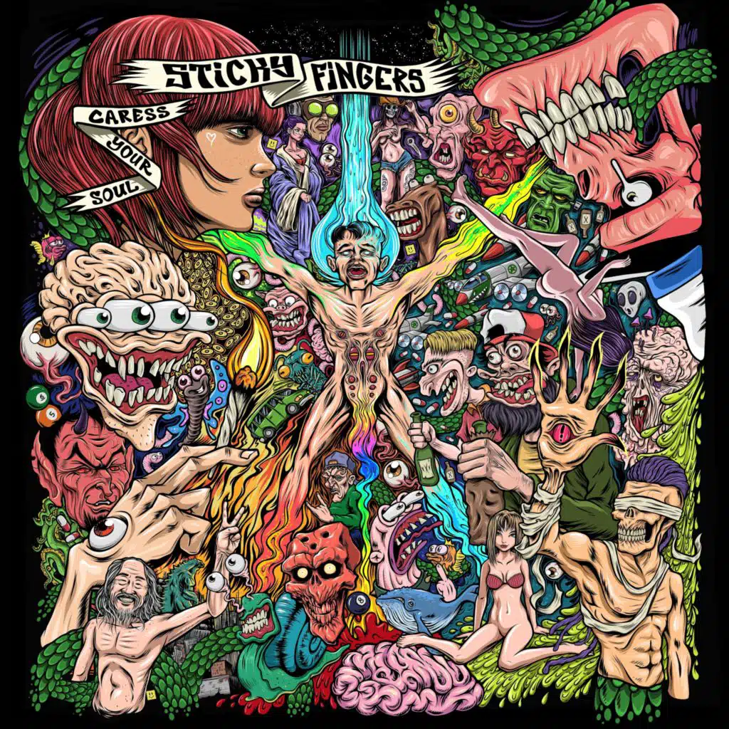 Australia Street (Abbey Road Remaster 2024)