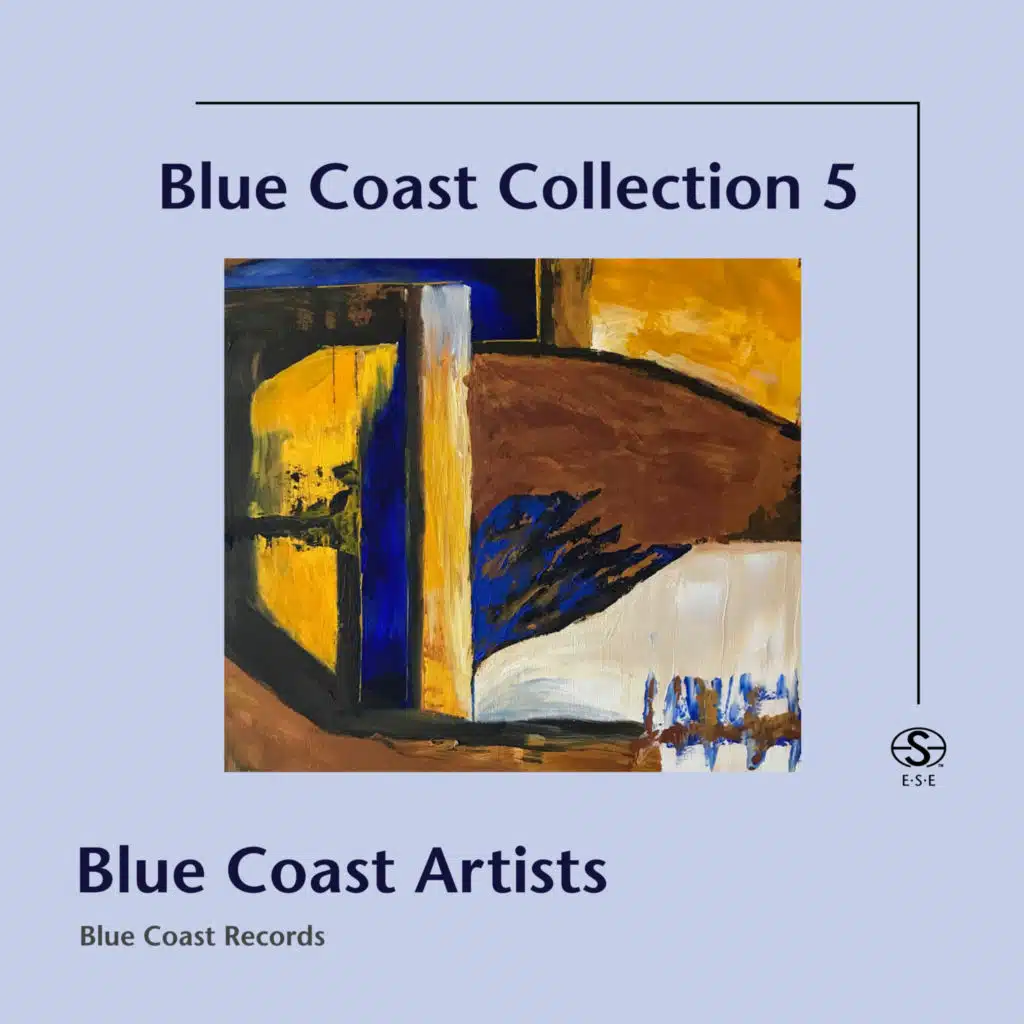Blue Coast Artists