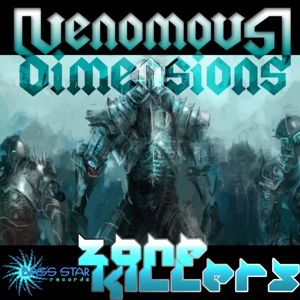 Venomous Dimensions