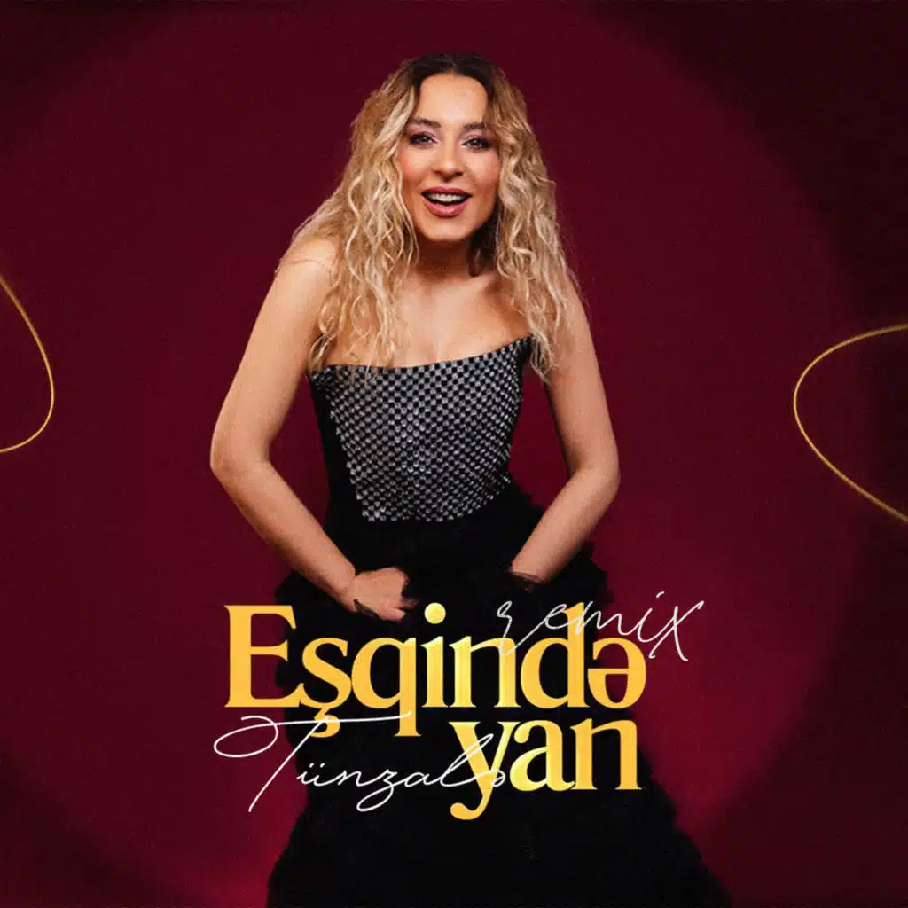 Eşqində Yan (Remix)