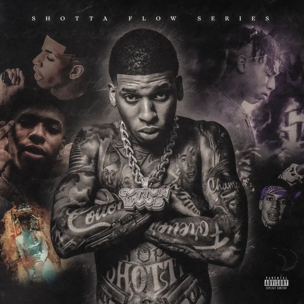 Shotta Flow (feat. Blueface) [Remix]