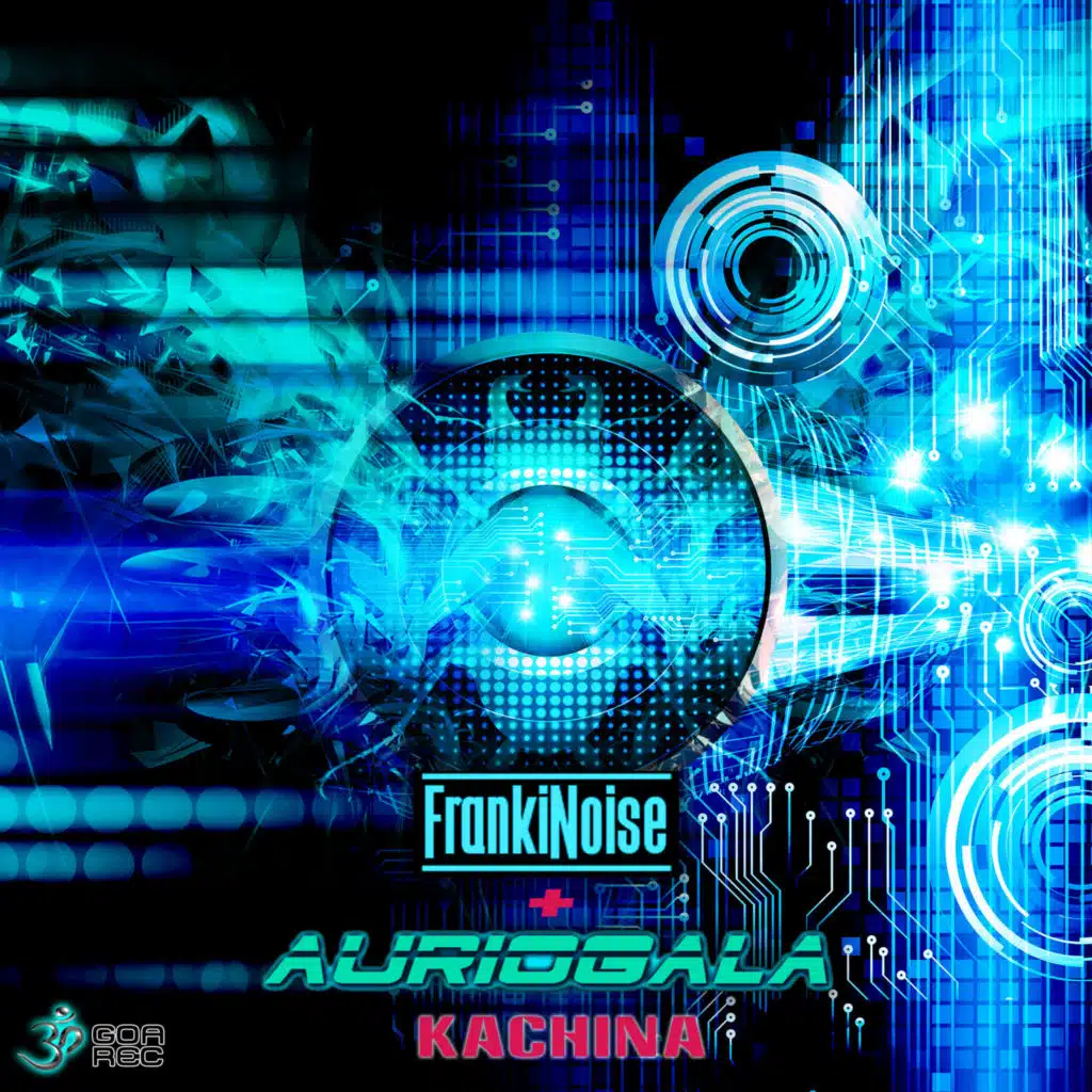 FrankiNoise, AurioGala