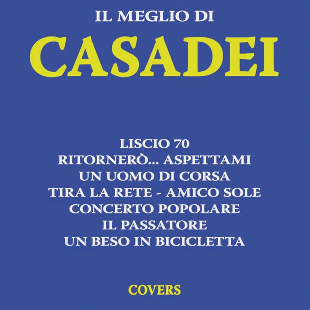 Amico sole