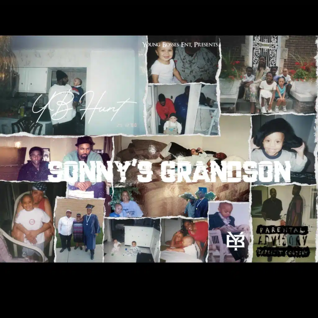 Sonny's Grandson