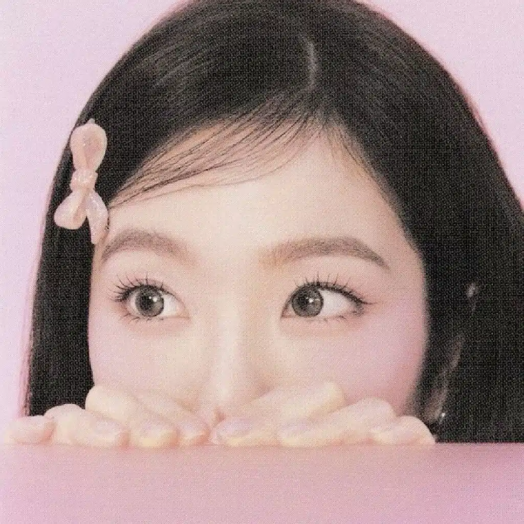 girly pop k-pop 🎀