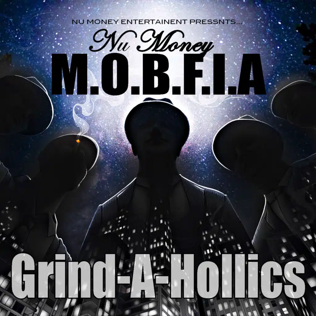 Nu Money - aHollics