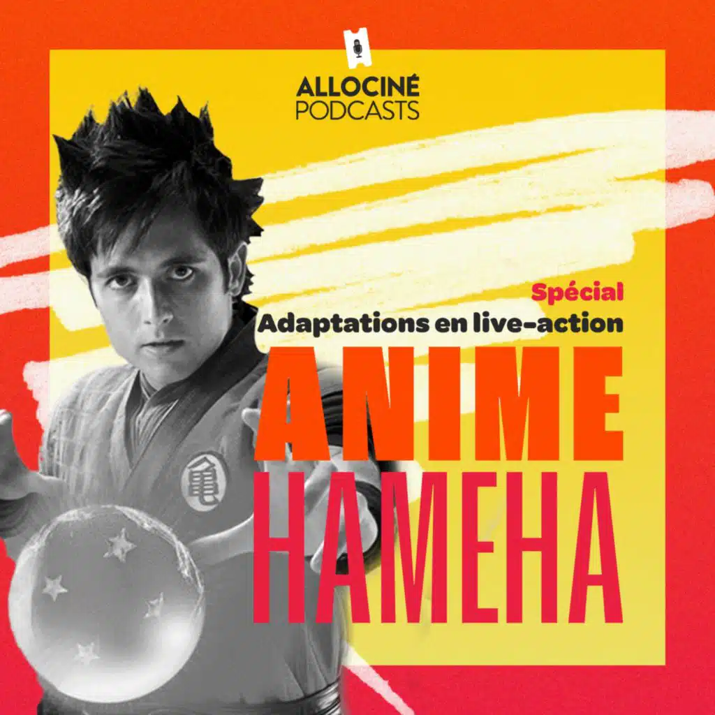 Pourquoi les adaptations en live action des animés sont souvent ratées ? (Replay)