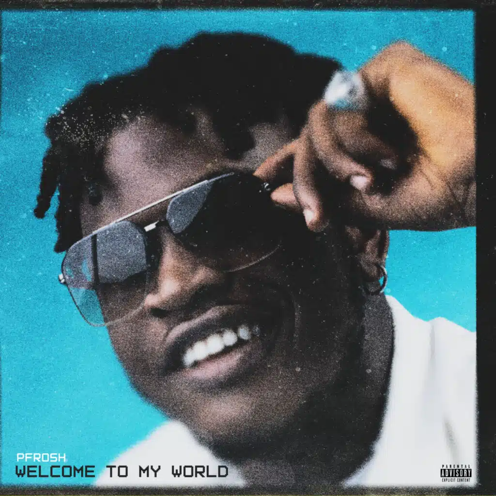 Welcome To My World