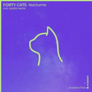 Forty Cats