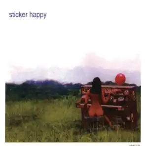Sticker Happy