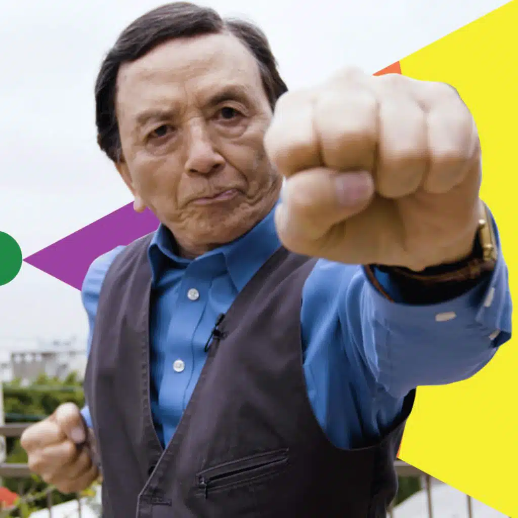 Where Have I Seen That Guy?