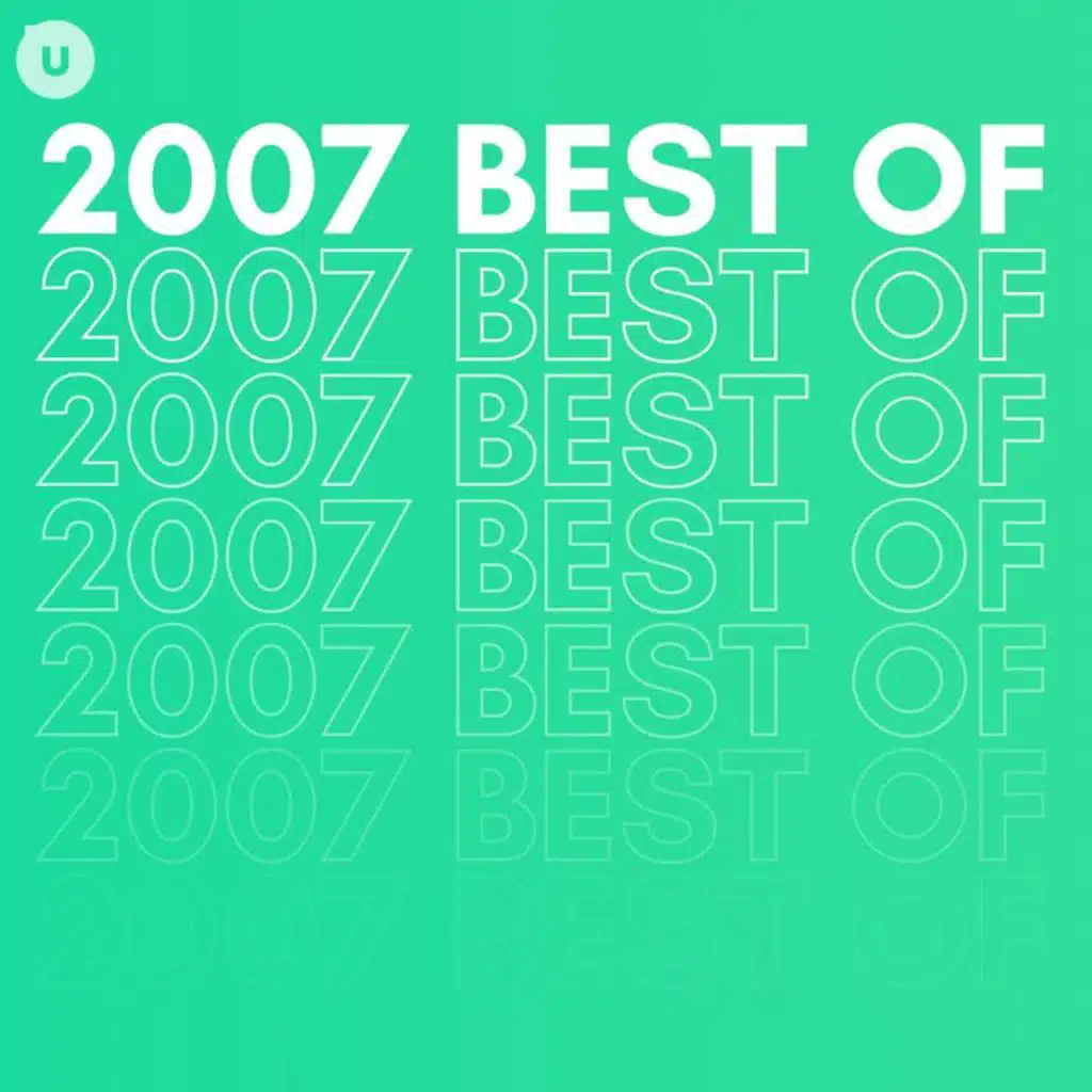 2007 Best of by uDiscover