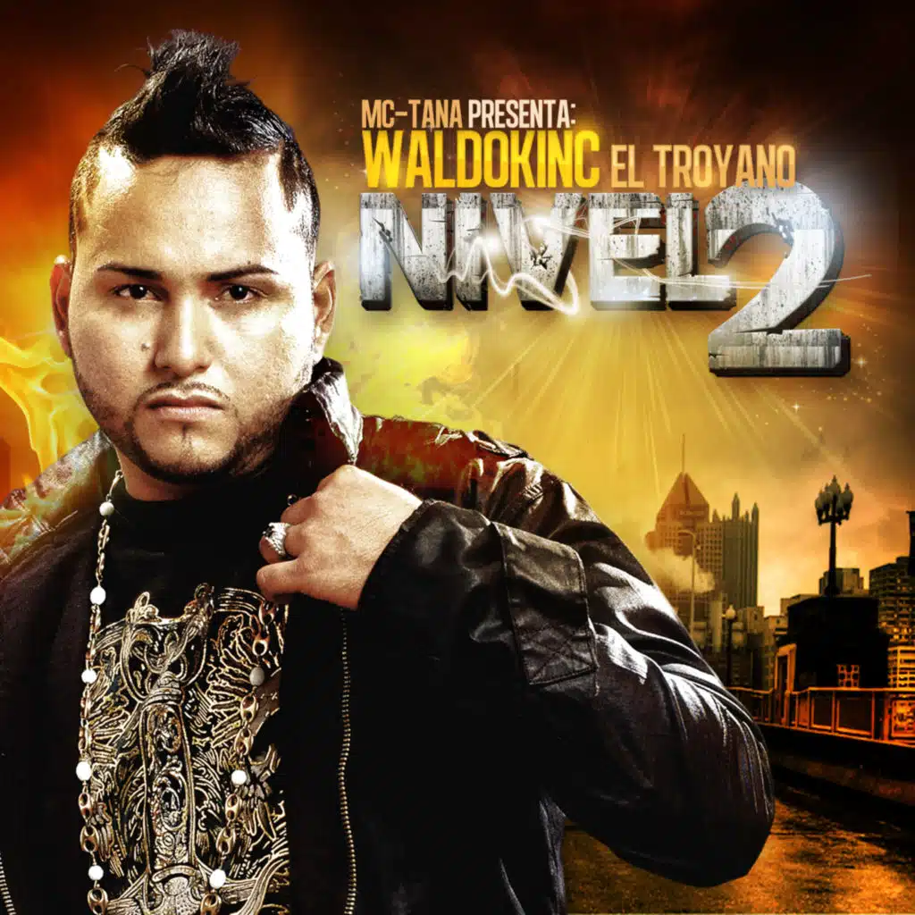 Ke Lo Ke Kieres (Salsa) [feat. Unisono]