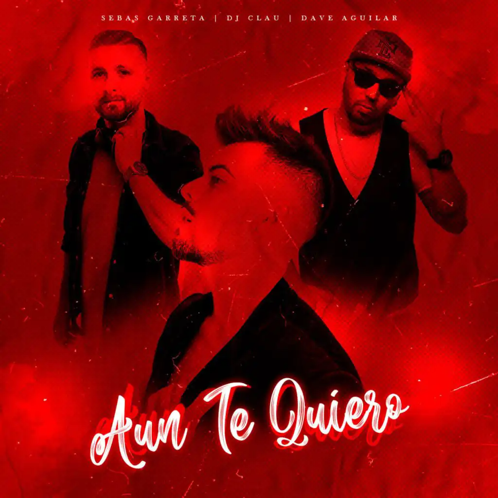 Aún Te Quiero (Bachata Version)