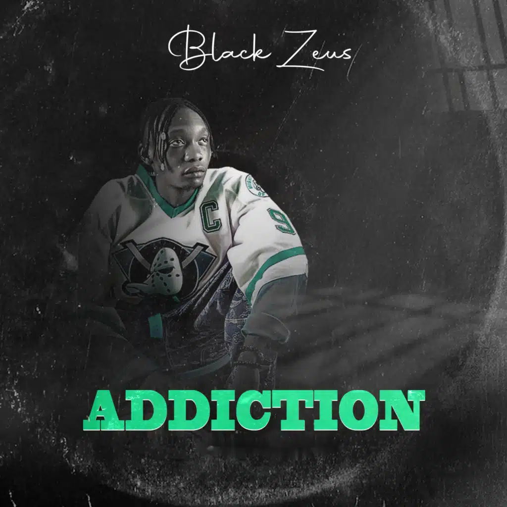Black Zeus