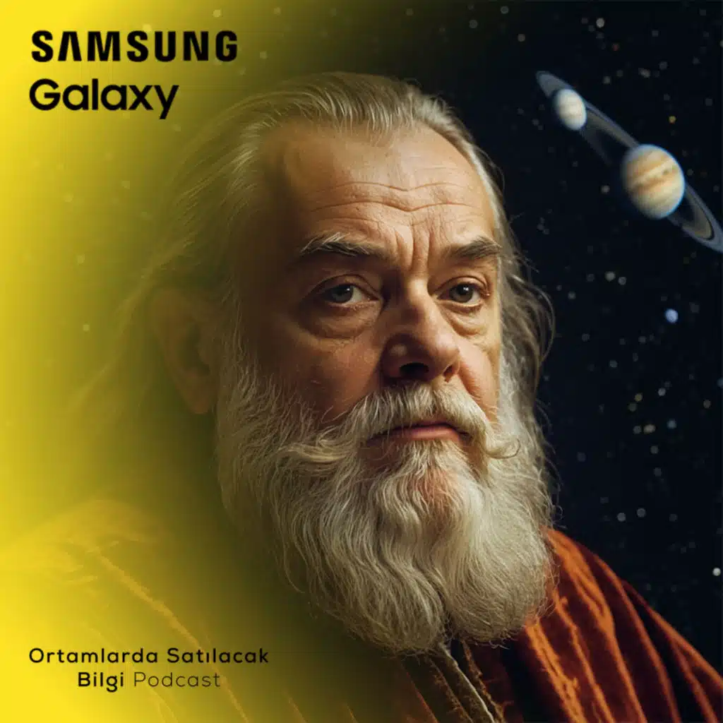 Galileo Galilei / Bilimin Babası